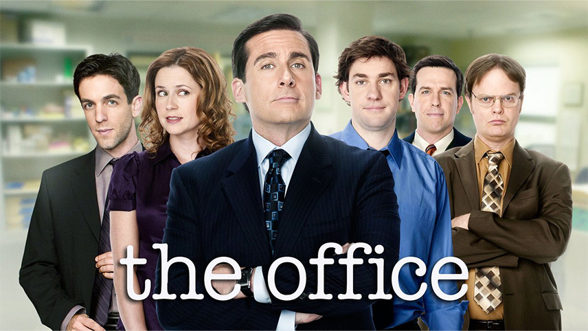 معرفی سریال The Office | از بهترین سیتکام های آمریکایی