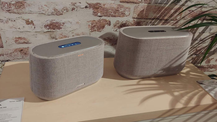هارمن کاردن سایتیشن 300 | Harman Kardon Citation 300