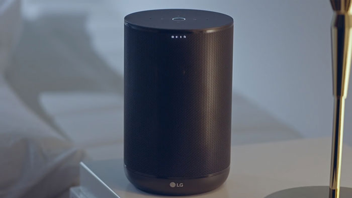 ال جی ایکس بوم AI ThinQ WK7 | LG XBOOM AI ThinQ WK7