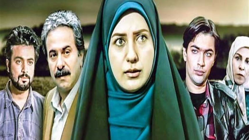 سریال در پناه تو - لیست سریال های ایرانی تلویزیون