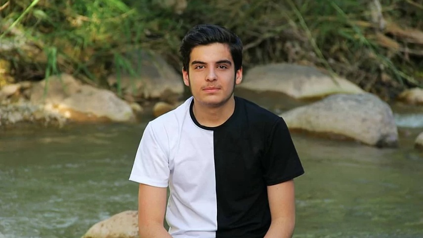 مانی رحمانی / بازیگران نوجوان ایرانی دهه 80 / بازیگران نوجوان ایرانی دهه 80
