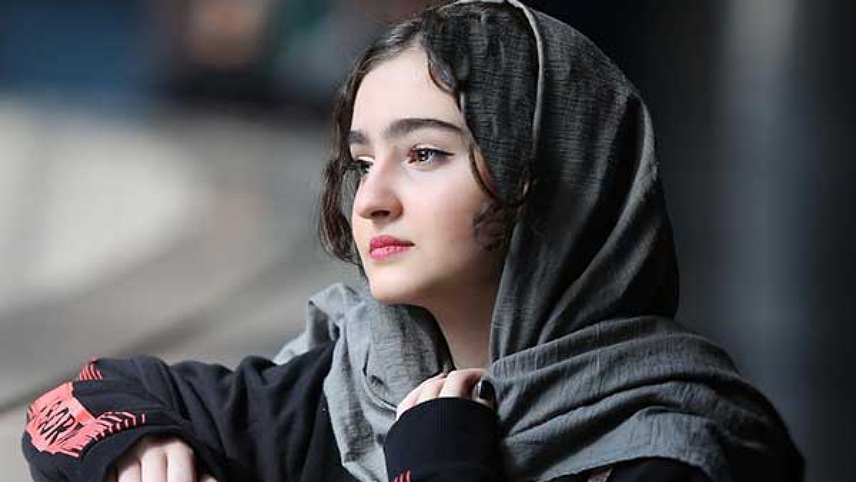 مانیا علیجانی / معرفی بازیگران متولد دهه 80 / بازیگران نوجوان ایرانی دهه 80