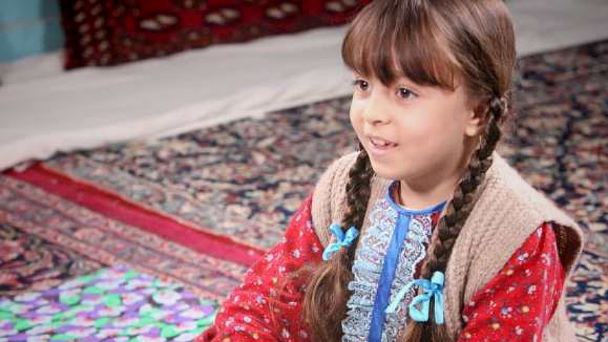 بازیگران نوجوان ایرانی دهه 80 دختر
