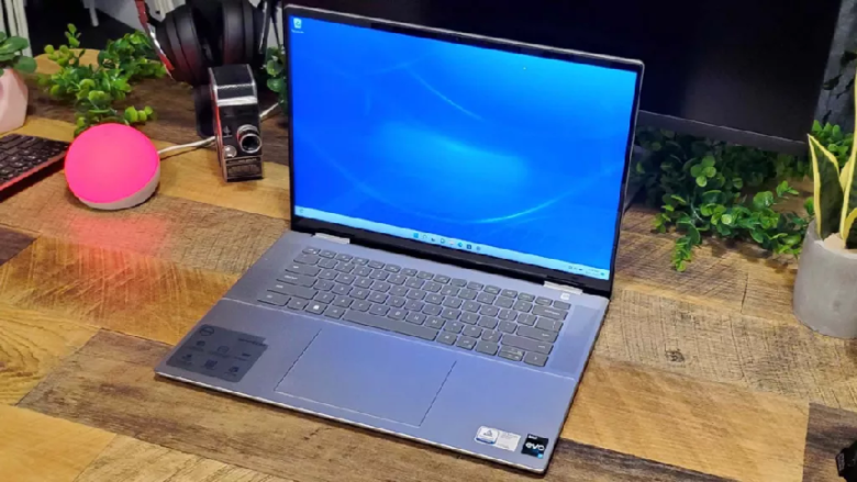 لپ تاپ دل Inspiron 2022