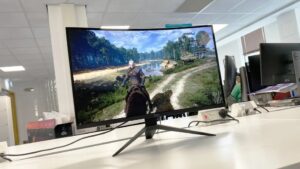 مانیتور 8k گیمینگ