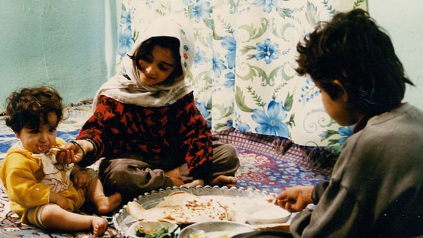 فیلم های سینمایی ایرانی جنگی