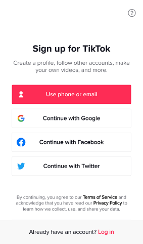نصب تیک تاک در ایران / راه اندازی TikTok در ایران