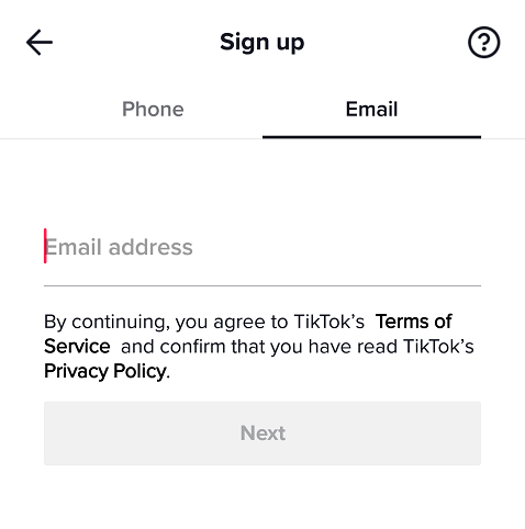 راه اندازی TikTok در ایران / نصب تیک تاک در ایران