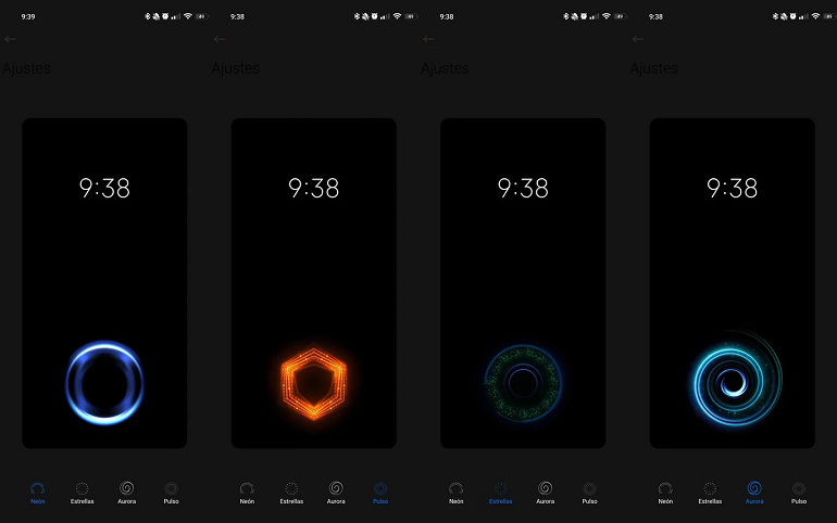 ترفند های miui 13
