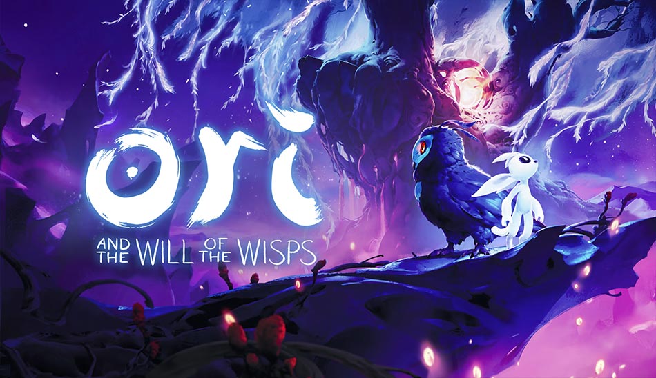 4. بازی Ori and the Will of Wisps بازی ایکس باکس 360 جدید