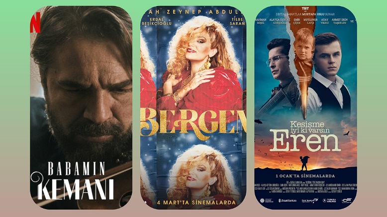 بهترین فیلم های ترکی 2022