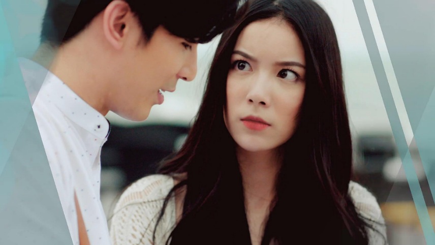 سریال های تایلندی عاشقانه مدرسه ای / سریال تایلندی عاشقانه مدرسه ای - سریال عشق در اولین نفرت 