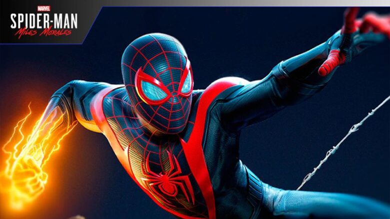 بررسی بازی Marvel’s Spider-Man: Miles Morales
