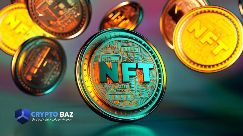 صفر تا صد ساخت nft