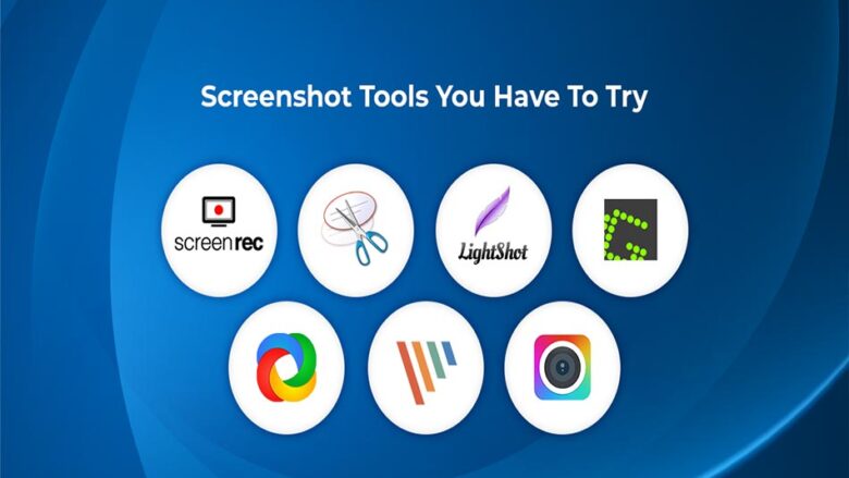 بهترین برنامه های اسکرین شات در ویندوز را بشناسید
