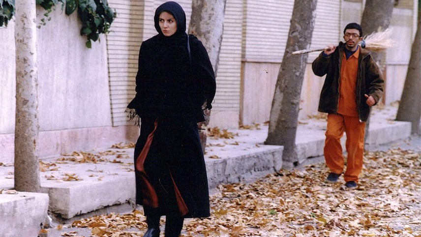 فیلم های عاشقانه ایرانی که ارزش دیدن دارند / بهترین فیلم های عاشقانه ایرانی از نگاه مردم