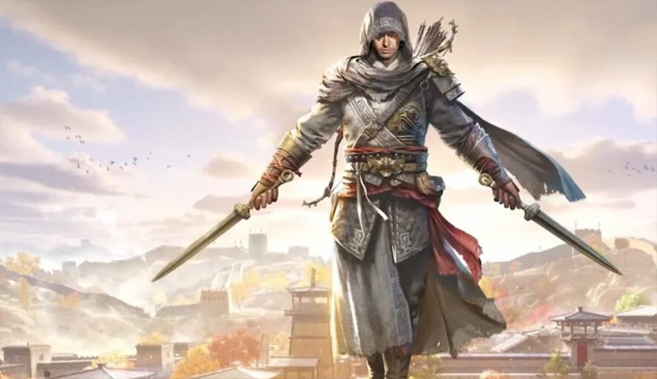 تاريخ إصدار Assassin's Creed Codename Jade
