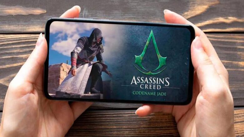 بررسی بازی Assassin’s Creed Codename Jade