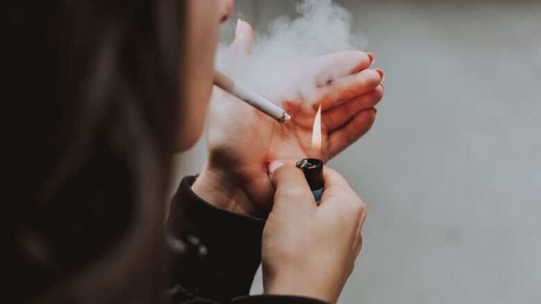 آسیب‌ها و مضرات سیگار برای سلامتی