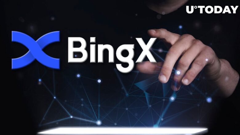صرافی ارز دیجیتال بینگ ایکس BingX چیست؟