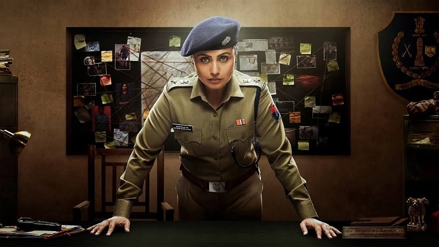 فیلم‌های سنمایی هندی پلیسی و خلافکاری / بهترین فیلم‌های پلیسی هندی