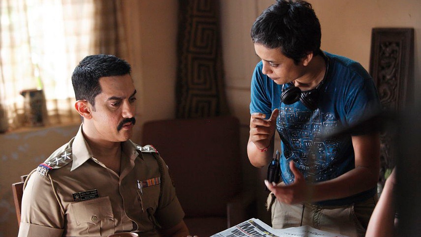 فیلم سینمایی هندی بزن بزن پلیسی / فیلم هندی پلیسی جدید
