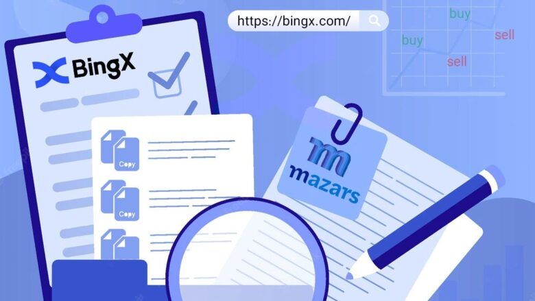 آیا صرافی بینگ ایکس کلاه برداری است؟