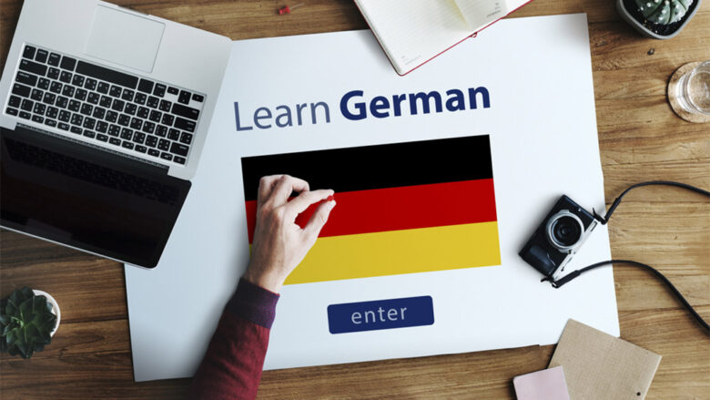 معرفی بهترین منابع آموزشی زبان آلمانی