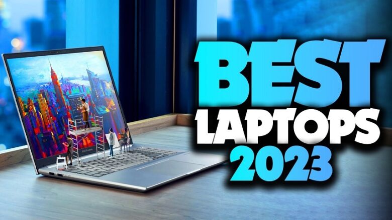 بهترین لپ تاپ های 2023