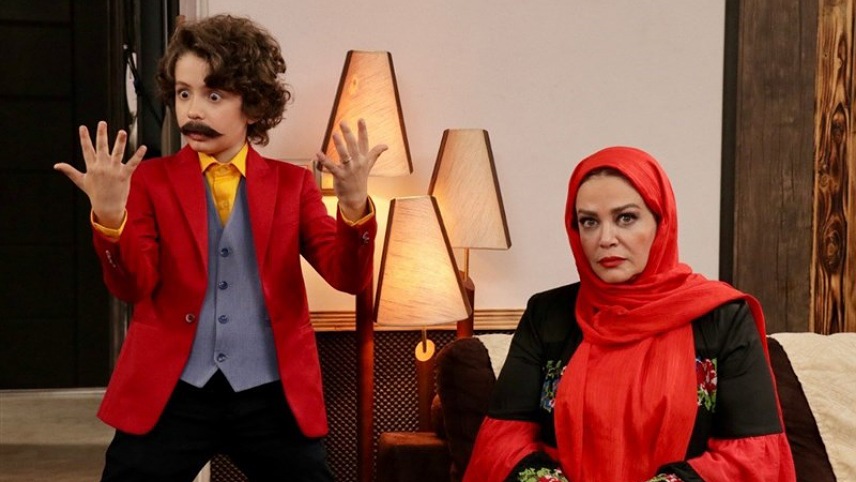 فیلم کودک ایرانی جدید
