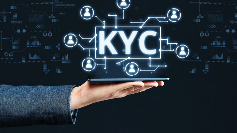 احراز هویت در صرافی کوکوین