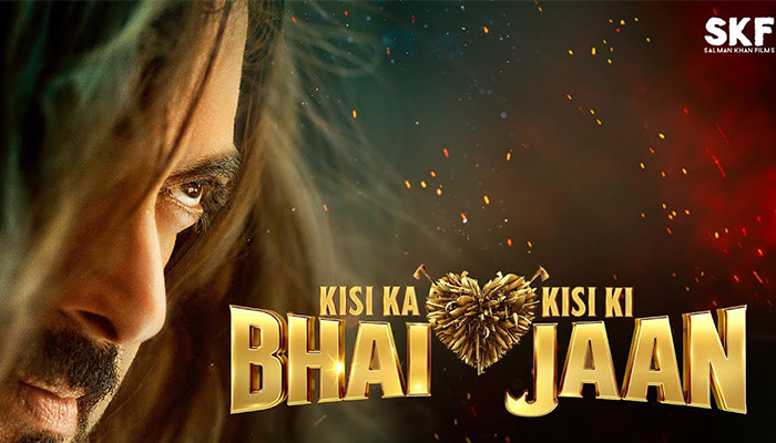 فیلم Kisi Ka Bhai Kisi Ki Jaan 2023