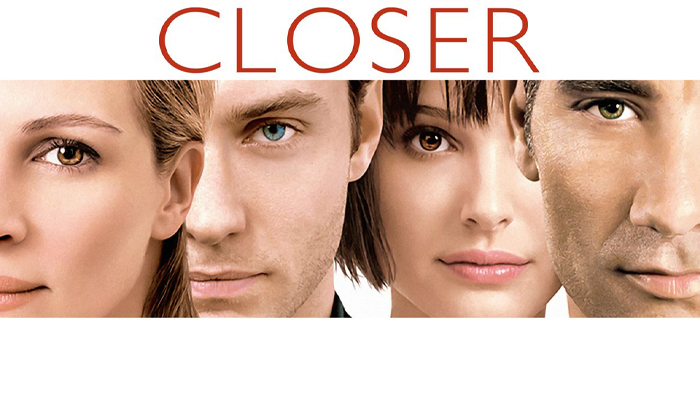فیلم closer 2004