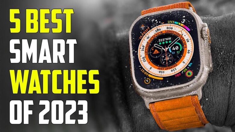 بهترین ساعت هوشمند 2023; جدیدترین ساعت هوشمند را بشناسید