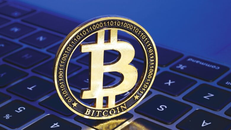 bitcoin mines