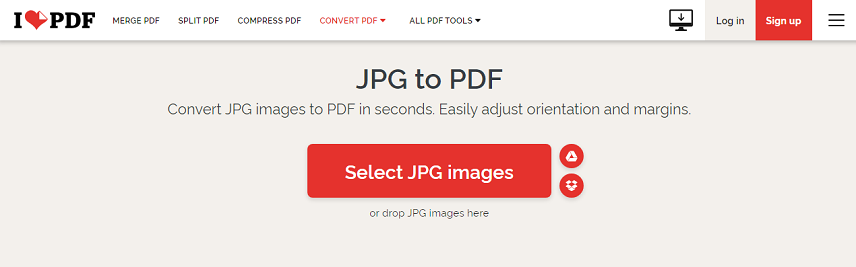 نحوه ی تبدیل عکس به pdf
