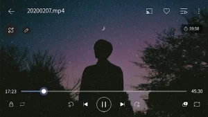 چسباندن زیرنویس به فیلم در اندروید