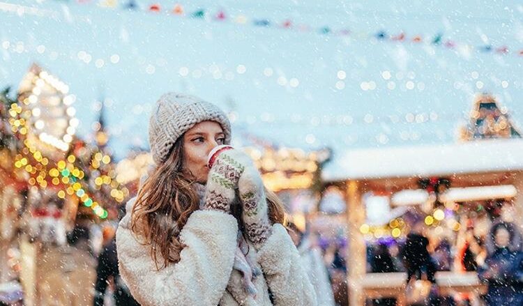 در فصل زمستان از کدام مقاصد داخلی و خارجی دیدن کنیم؟