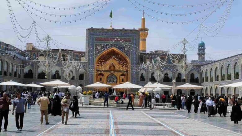 5 راهکار برای داشتن سفری ارزان به مشهد