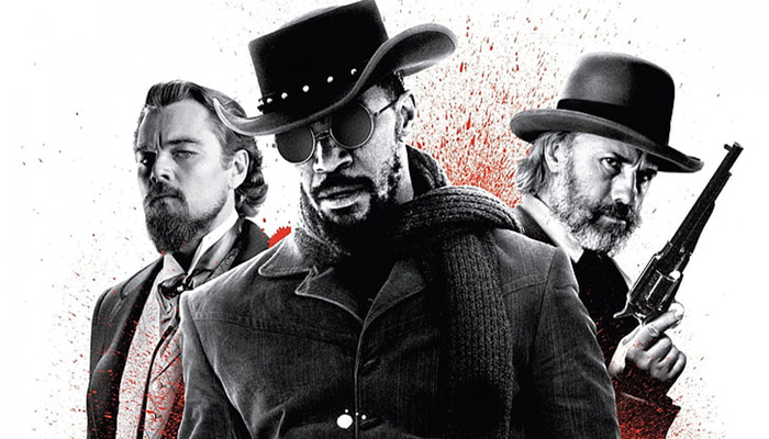 فیلم Django Unchained 2012
