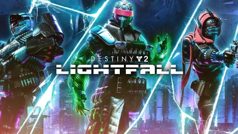 بررسی بازی Destiny 2: Lightfall; اینبار نوبت سقوط نور است!