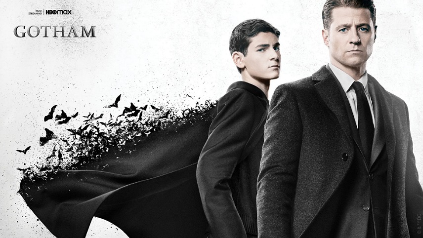 بهترین سریال اکشن از نظر IMDB