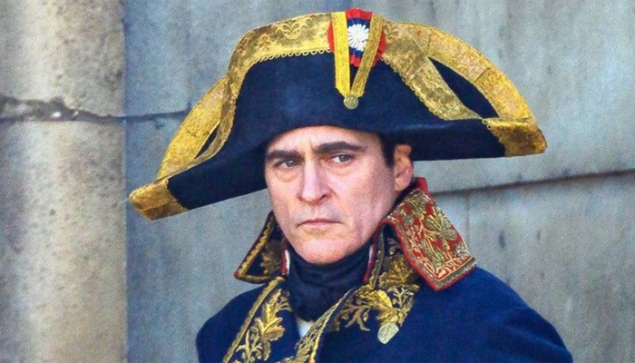 ژانر فیلم Napoleon 2023