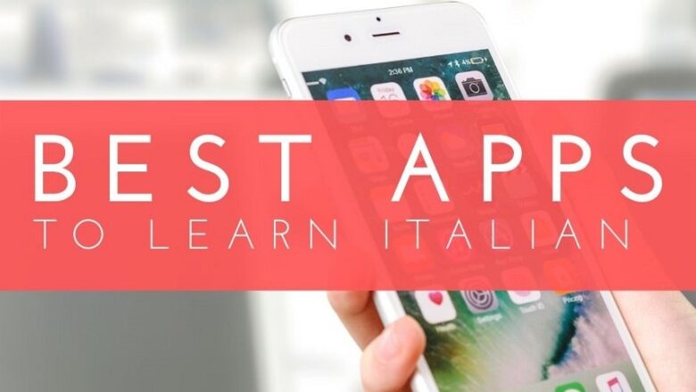 برترین برنامه آموزش زبان ایتالیایی