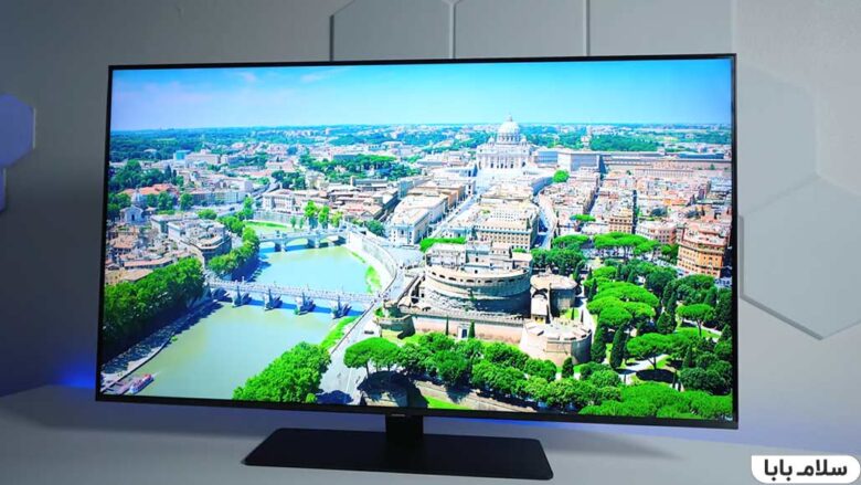 بهترین تلویزیون های 50 میلیونی در سلام بابا کدامند؟