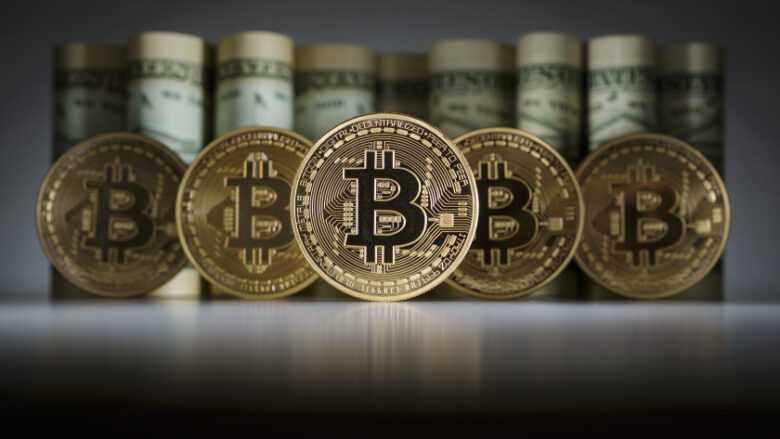 Transfer bitcoins to bank accounts