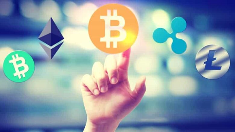 بهترین ارز دیجیتال برای سرمایه‌گذاری