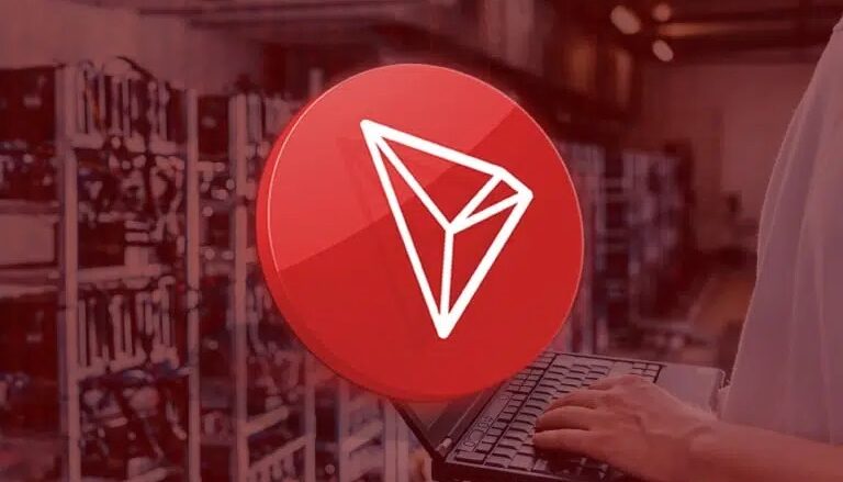 آموزش کامل استخراج ترون + آموزش تصویری استخراج tron