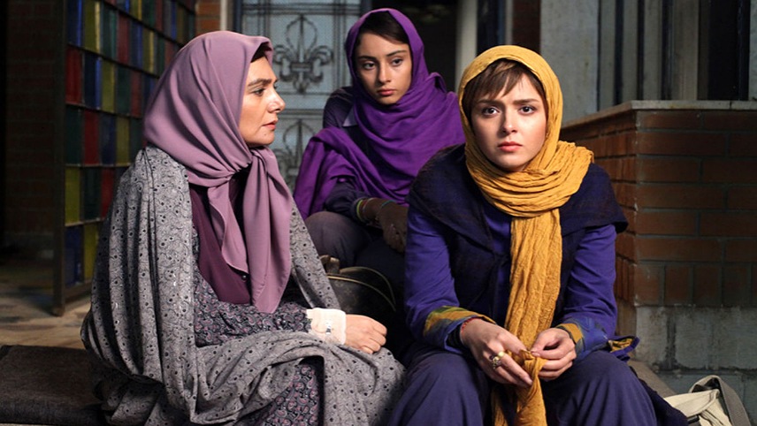 فیلم های مناسب خانواده ایرانی / بهترین فیلم های خانوادگی ایرانی جدید
