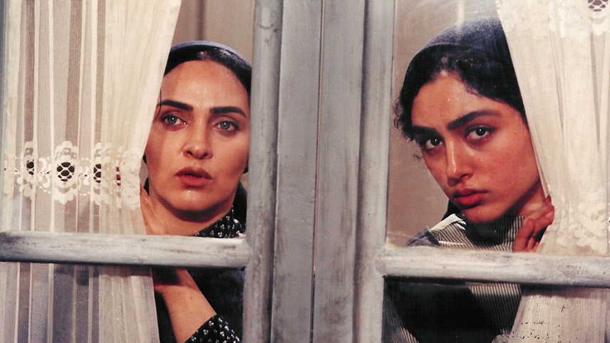 فیلم سینمایی ایرانی خانوادگی عاشقانه